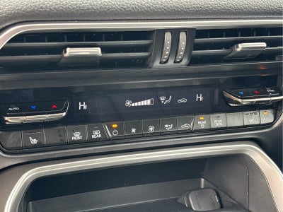 2025 Mazda Mazda CX-90 PHEV Preferred Package