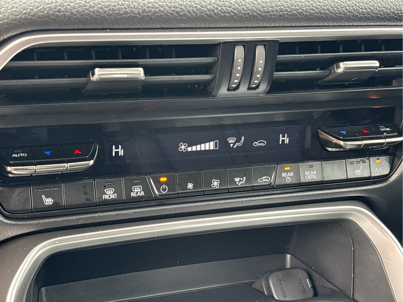 2025 Mazda Mazda CX-90 PHEV Preferred Package