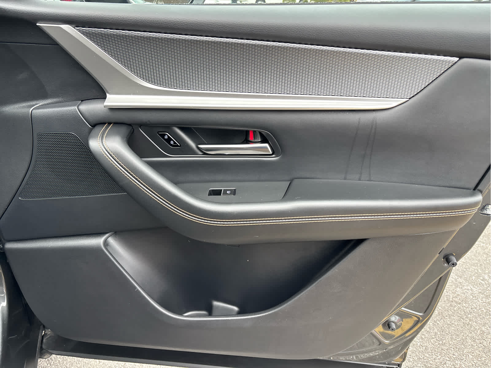 2025 Mazda Mazda CX-90 PHEV Preferred Package