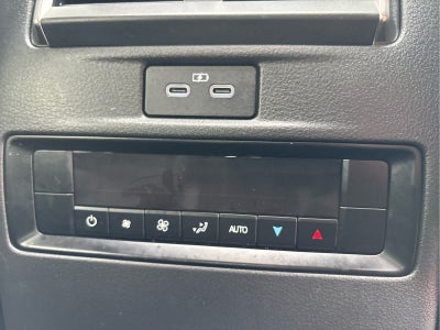 2025 Mazda Mazda CX-90 PHEV Preferred Package