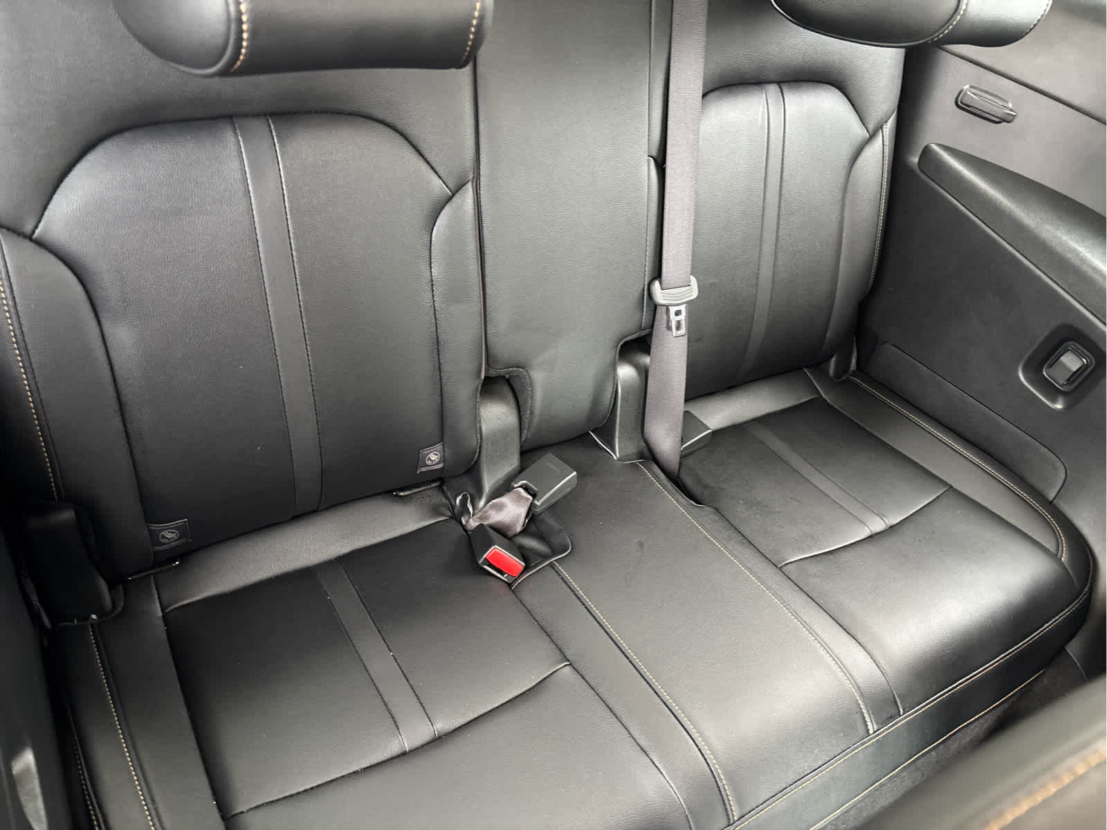 2025 Mazda Mazda CX-90 PHEV Preferred Package