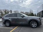 2025 Mazda Mazda CX-90 PHEV Preferred Package