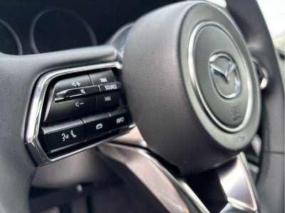 2025 Mazda Mazda CX-90 Preferred Package