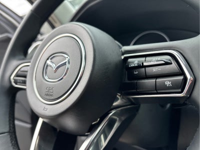 2025 Mazda Mazda CX-90 Preferred Package