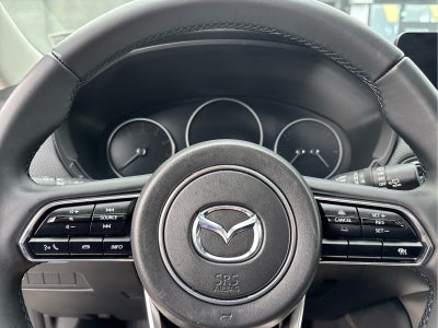 2025 Mazda Mazda CX-90 Preferred Package