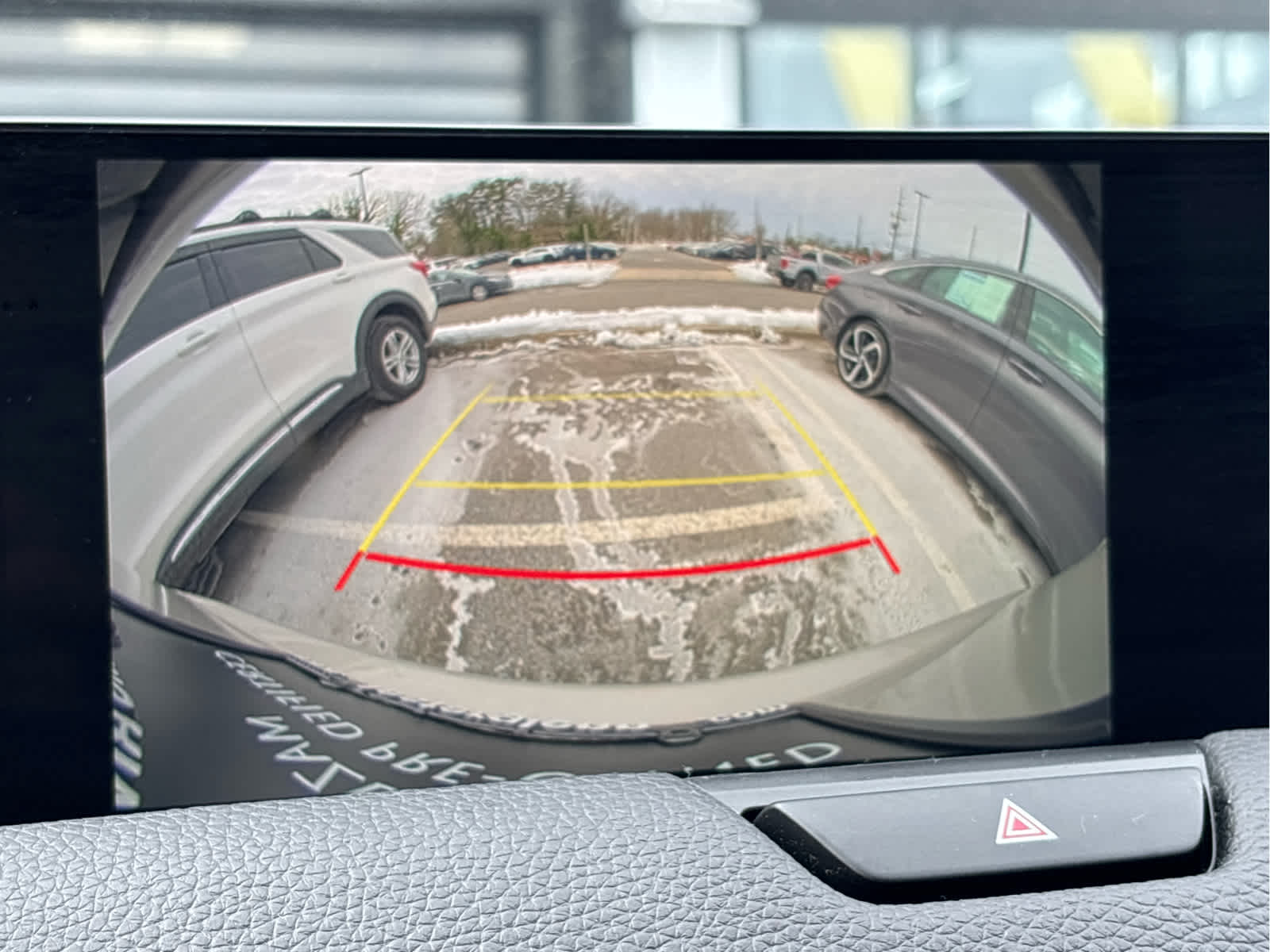 2025 Mazda Mazda CX-90 Preferred Package