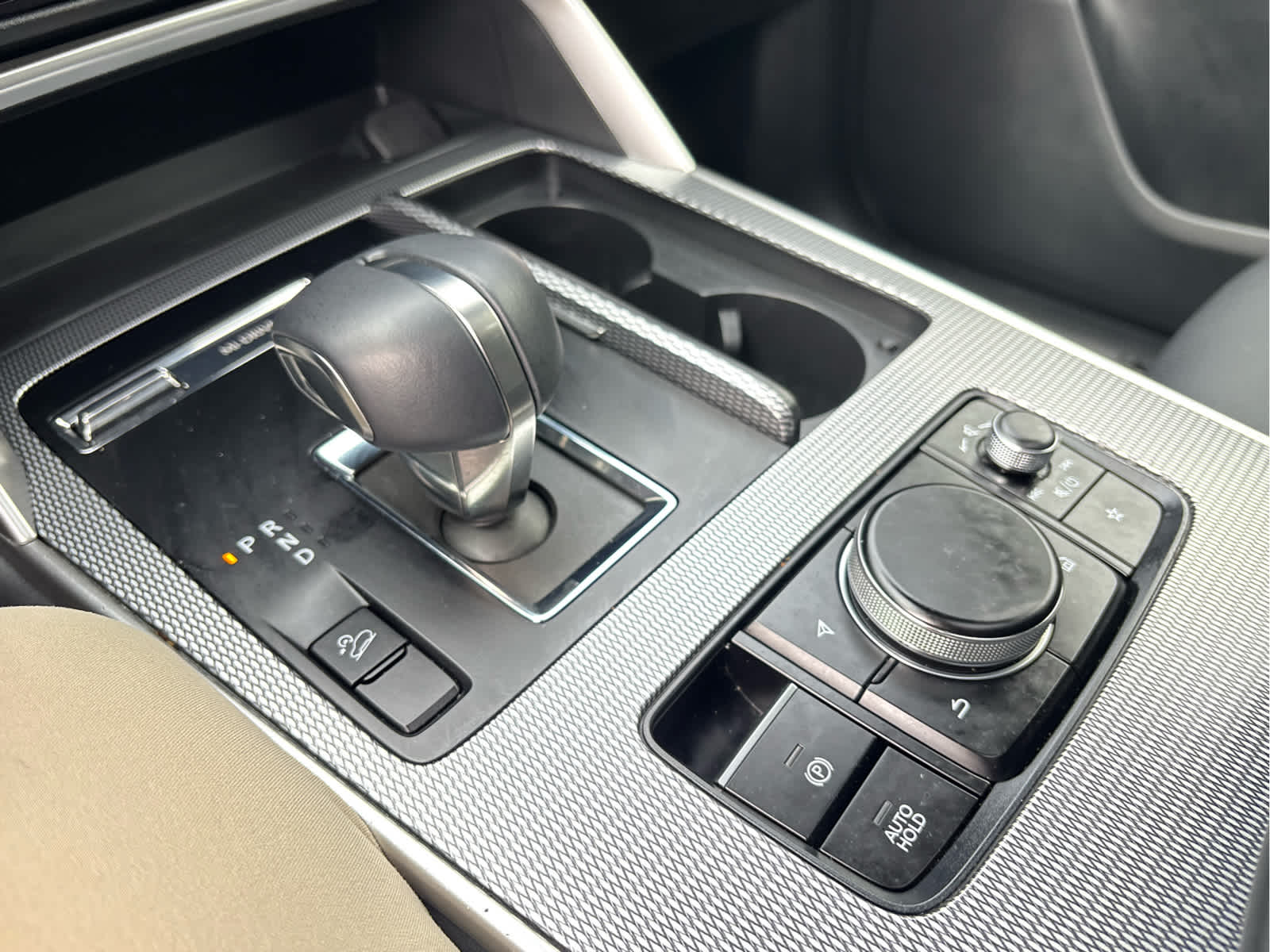 2025 Mazda Mazda CX-90 Preferred Package