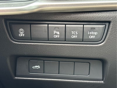 2025 Mazda Mazda CX-90 Preferred Package