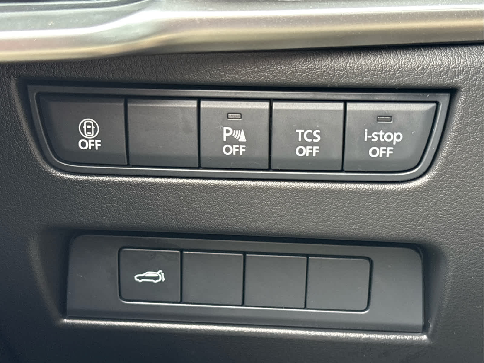 2025 Mazda Mazda CX-90 Preferred Package