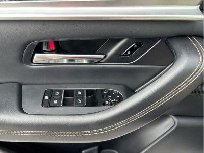 2025 Mazda Mazda CX-90 Preferred Package