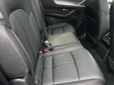 2025 Mazda Mazda CX-90 Preferred Package