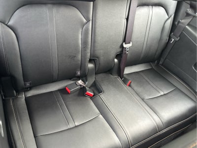 2025 Mazda Mazda CX-90 Preferred Package