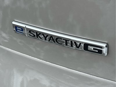 2025 Mazda Mazda CX-90 Preferred Package