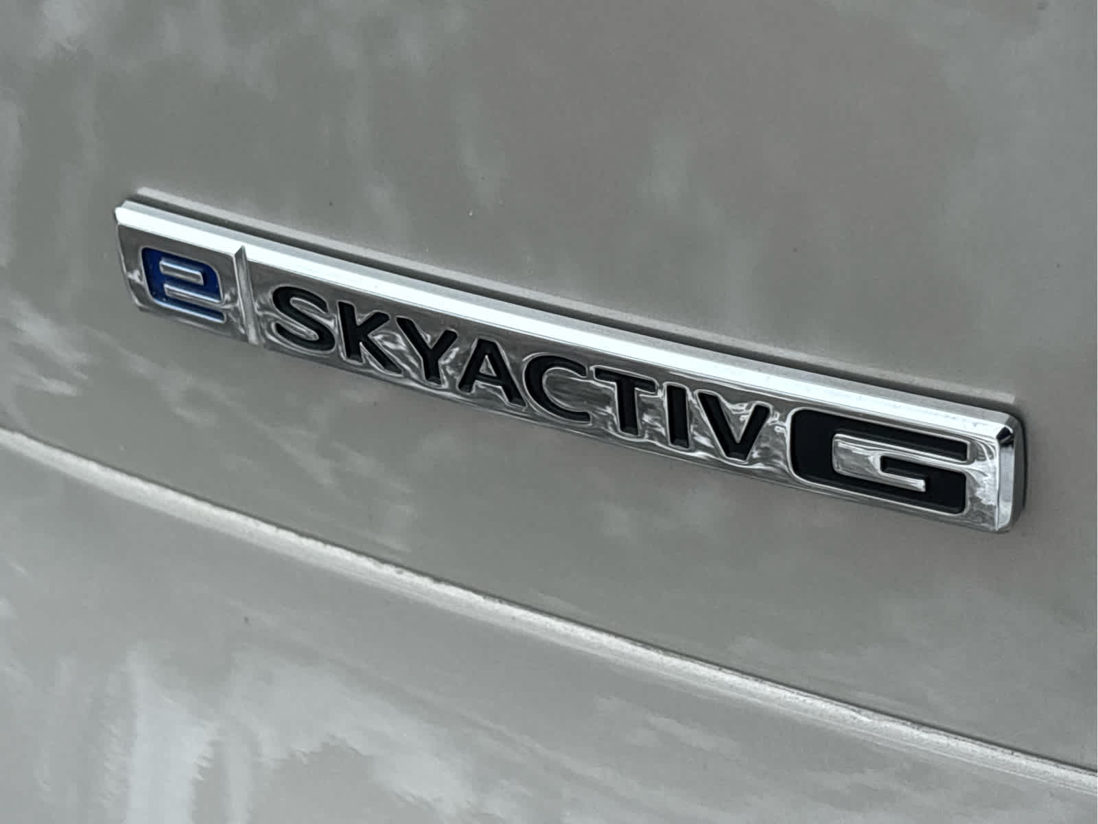 2025 Mazda Mazda CX-90 Preferred Package