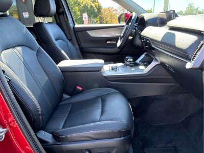 2026 Mazda Mazda CX-90 Preferred