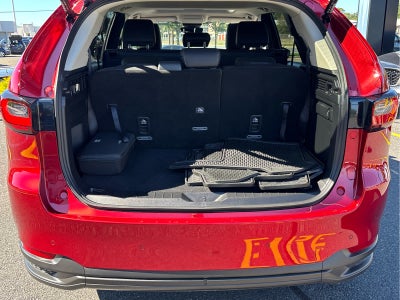 2026 Mazda Mazda CX-90 Preferred