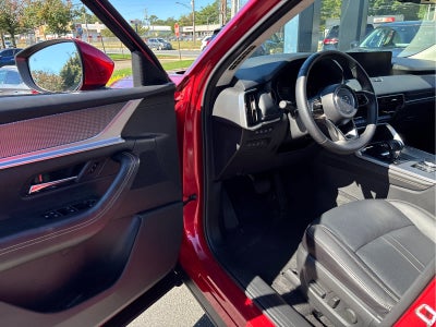 2026 Mazda Mazda CX-90 Preferred
