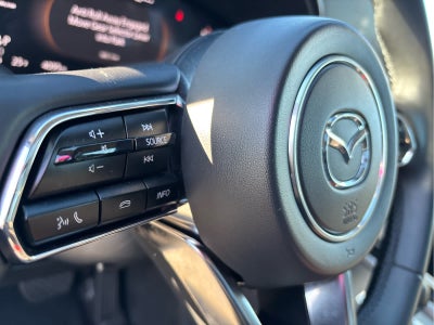 2025 Mazda Mazda CX-90 Premium Sport