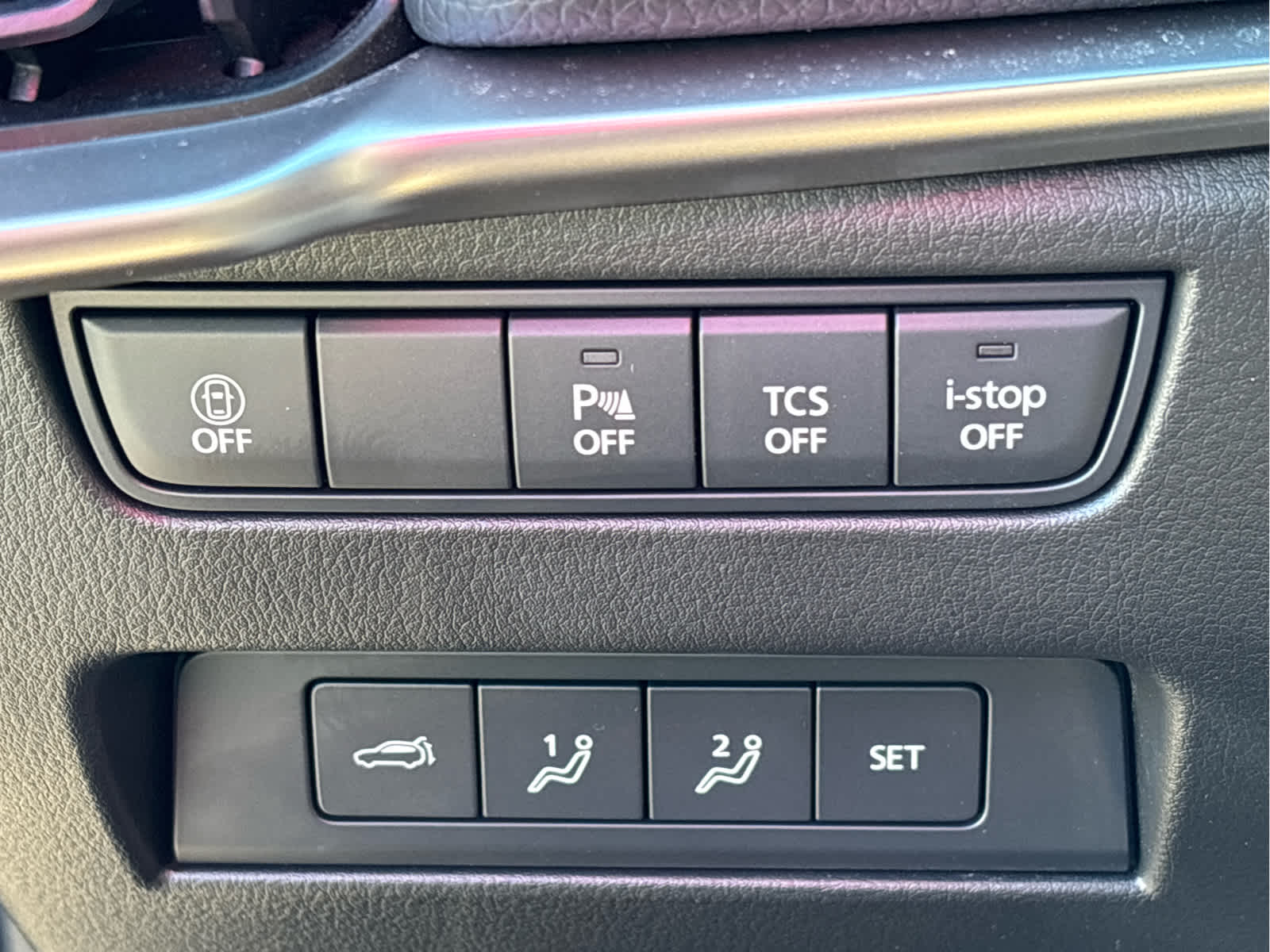 2025 Mazda Mazda CX-90 Premium Sport