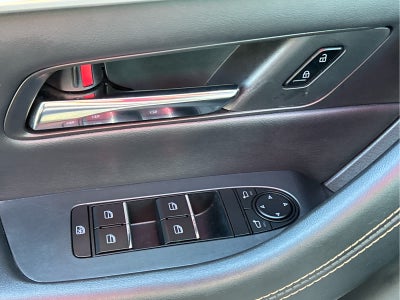 2025 Mazda Mazda CX-90 Premium Sport