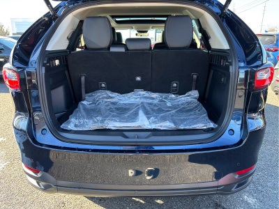 2025 Mazda Mazda CX-90 Premium Sport