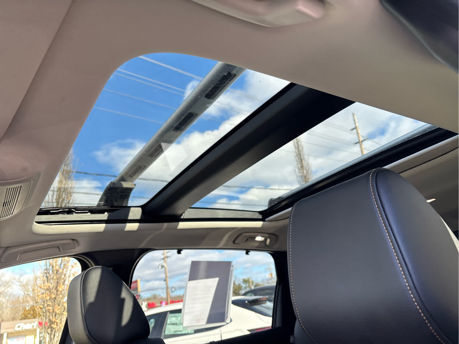 2025 Mazda Mazda CX-90 Premium Sport