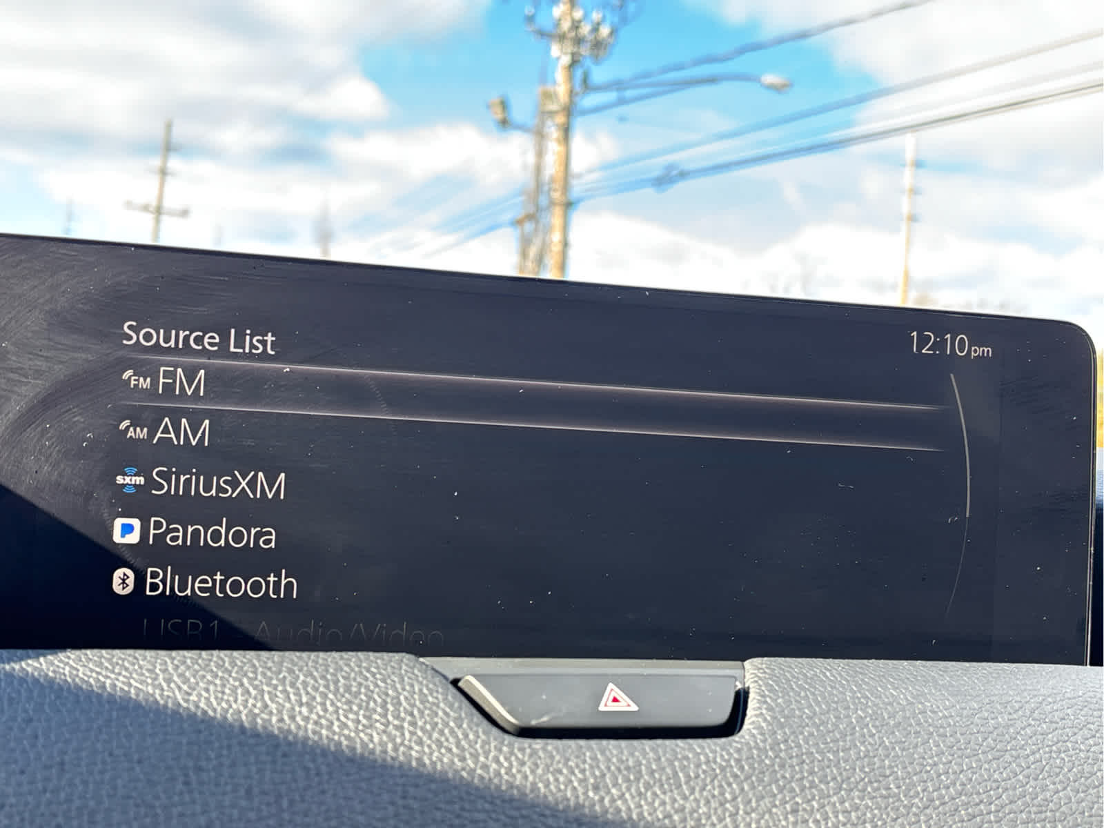 2025 Mazda Mazda CX-90 Premium Sport