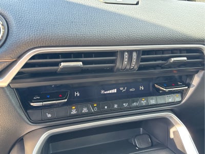 2025 Mazda Mazda CX-90 Premium Sport