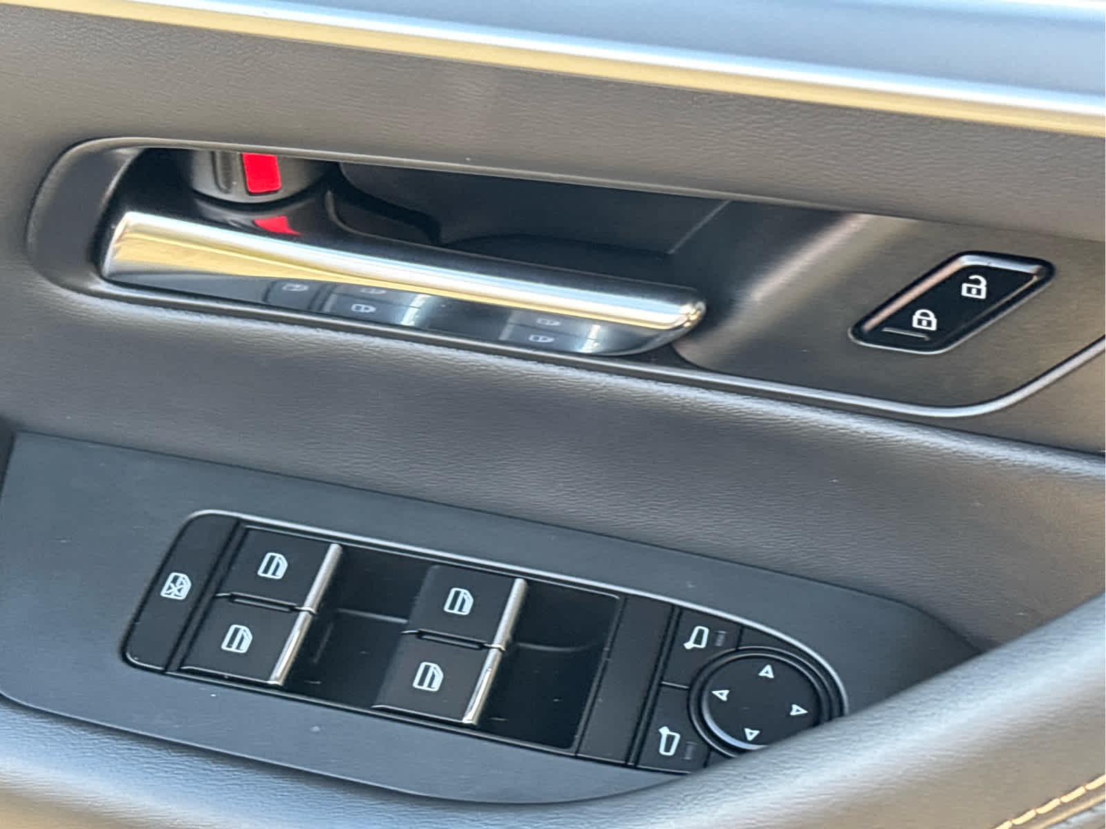 2025 Mazda Mazda CX-90 Premium Sport