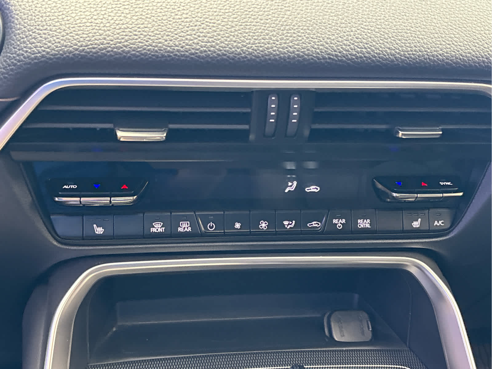 2025 Mazda Mazda CX-90 Premium Sport