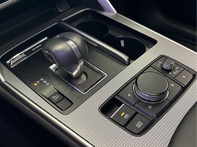 2025 Mazda Mazda CX-90 Premium Sport