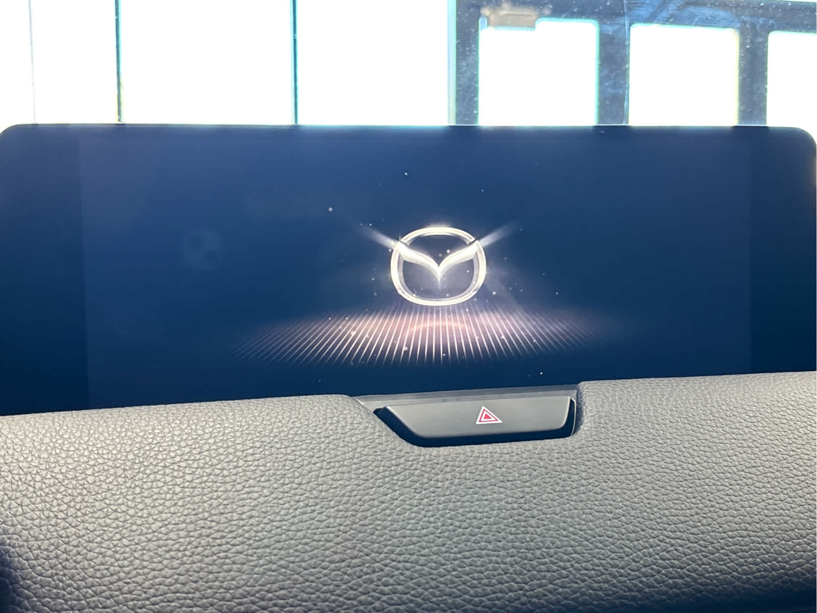 2025 Mazda Mazda CX-90 Premium Sport