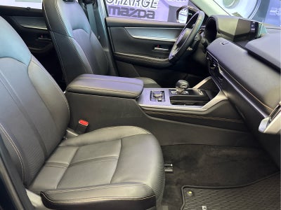 2025 Mazda Mazda CX-90 Premium Sport