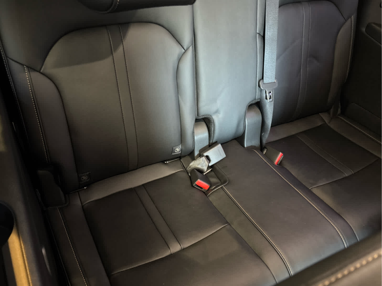 2025 Mazda Mazda CX-90 Premium Sport