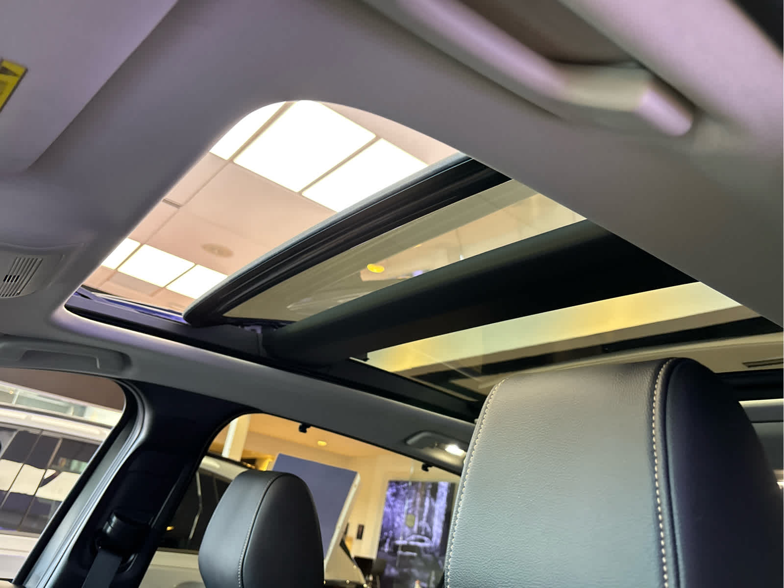 2025 Mazda Mazda CX-90 Premium Sport