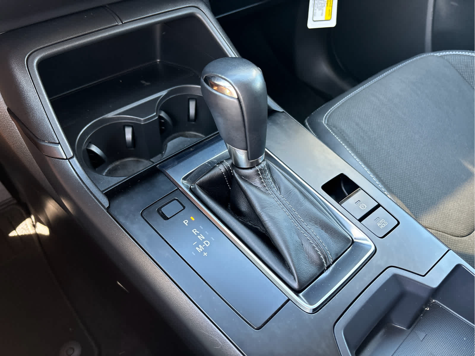 2026 Mazda Mazda CX-5 2.5 S Select