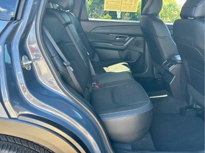 2026 Mazda Mazda CX-5 2.5 S Select