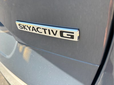 2026 Mazda Mazda CX-5 2.5 S Select