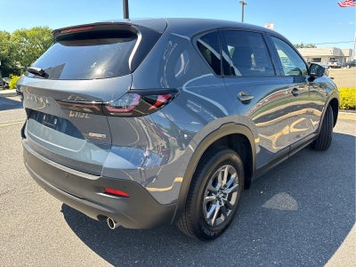 2026 Mazda Mazda CX-5 2.5 S Select