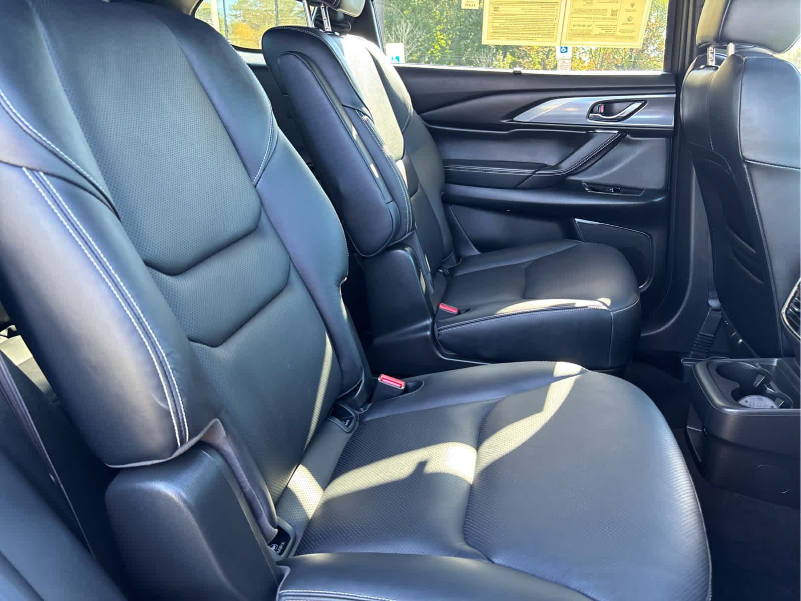 2021 Mazda Mazda CX-9 Grand Touring