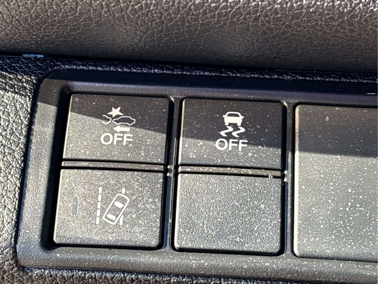 2020 Honda Civic Hatchback LX