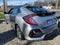 2020 Honda Civic Hatchback LX