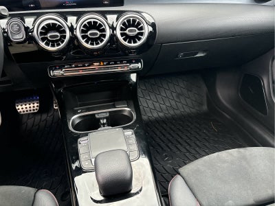 2021 Mercedes-Benz CLA 250 CLA 250