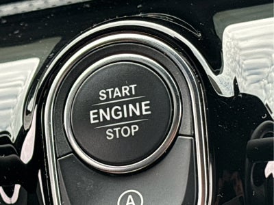 2021 Mercedes-Benz CLA 250 CLA 250