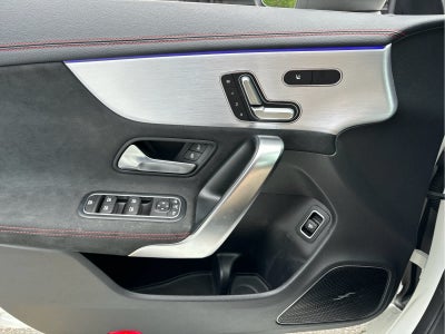 2021 Mercedes-Benz CLA 250 CLA 250