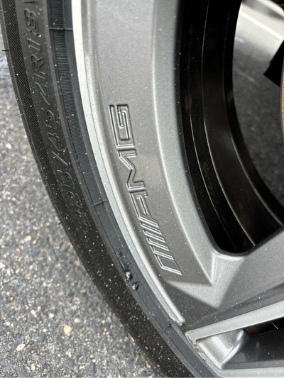 2021 Mercedes-Benz CLA 250 CLA 250