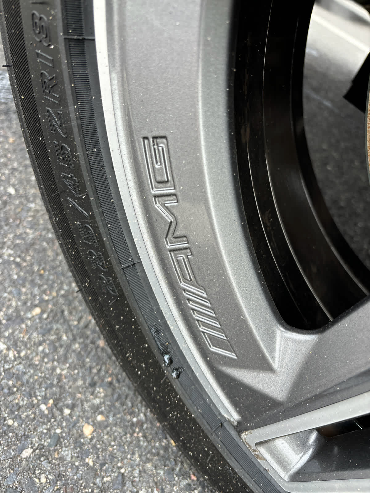 2021 Mercedes-Benz CLA 250 CLA 250
