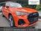 2022 Audi Q3 S line Premium Plus