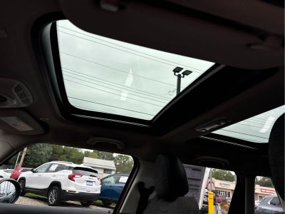 2021 MINI Hardtop 4 Door Cooper