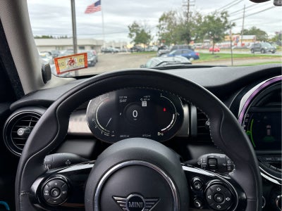 2021 MINI Hardtop 4 Door Cooper